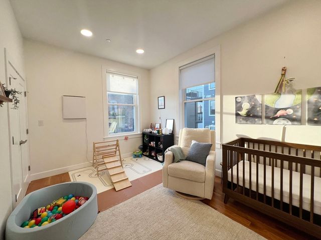 46 Geneva Street 3, Boston, MA 02128