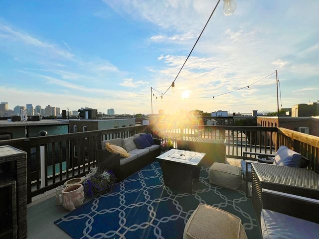 46 Geneva Street 3, Boston, MA 02128