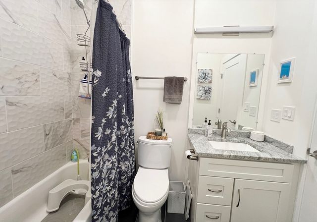 46 Geneva Street 3, Boston, MA 02128