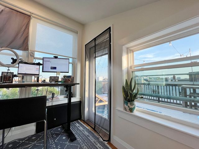 46 Geneva Street 3, Boston, MA 02128