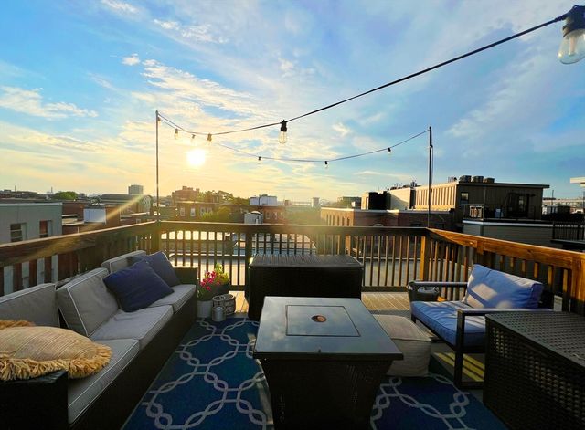 46 Geneva Street 3, Boston, MA 02128