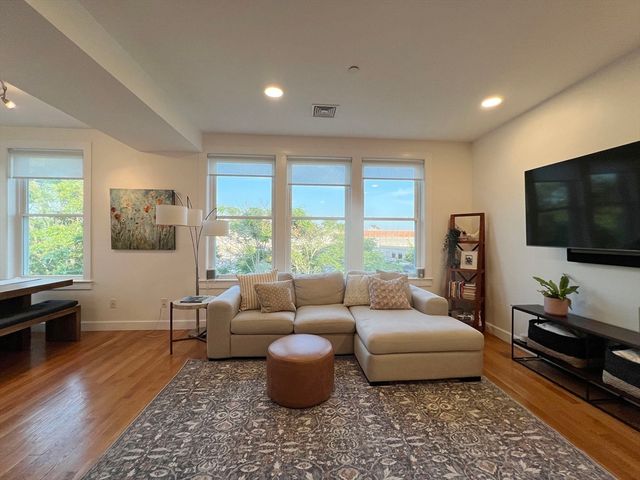 46 Geneva Street 3, Boston, MA 02128