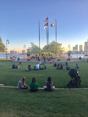 46 Geneva Street 3, Boston, MA 02128