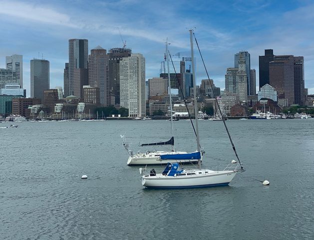 46 Geneva Street 3, Boston, MA 02128