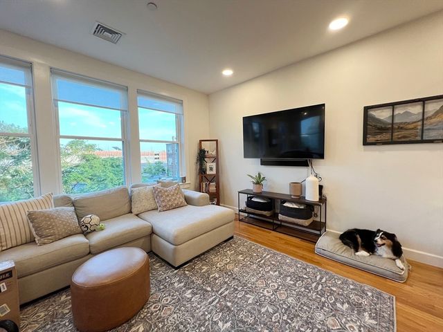 46 Geneva Street 3, Boston, MA 02128