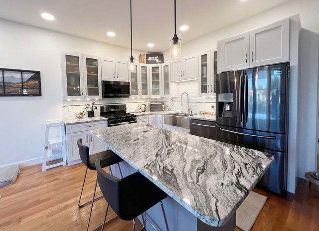 46 Geneva Street 3, Boston, MA 02128