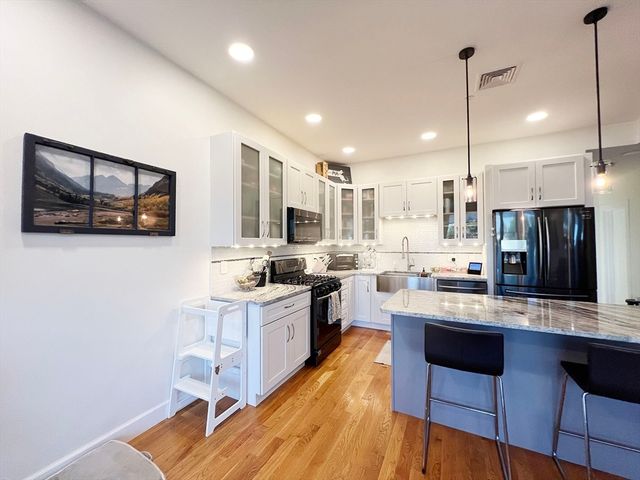 46 Geneva Street 3, Boston, MA 02128