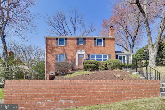 3212 CREST AVE, Cheverly, MD 20785