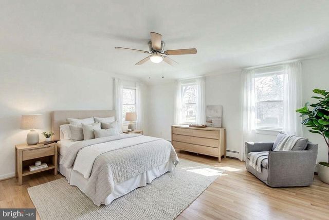 3212 CREST AVE, Cheverly, MD 20785