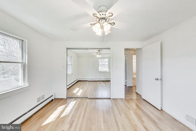 3212 CREST AVE, Cheverly, MD 20785