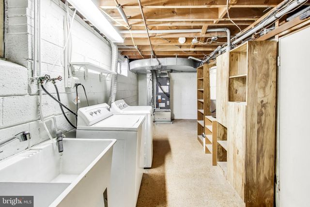 3212 CREST AVE, Cheverly, MD 20785