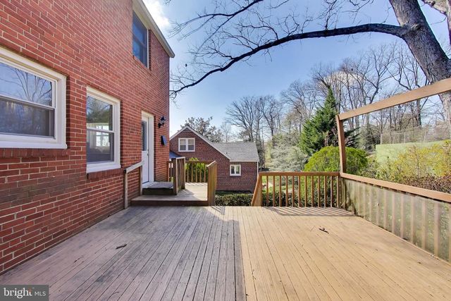 3212 CREST AVE, Cheverly, MD 20785