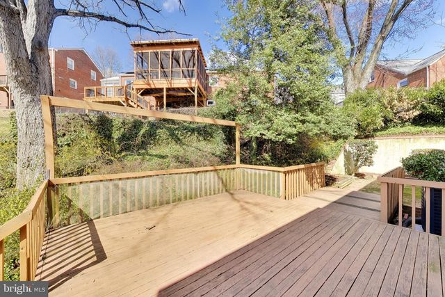 3212 CREST AVE, Cheverly, MD 20785