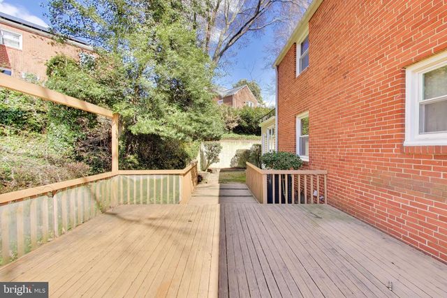 3212 CREST AVE, Cheverly, MD 20785