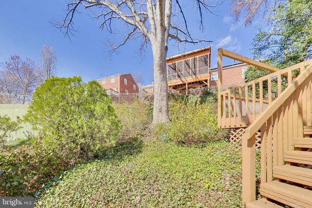 3212 CREST AVE, Cheverly, MD 20785