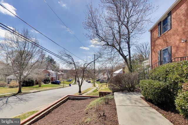 3212 CREST AVE, Cheverly, MD 20785