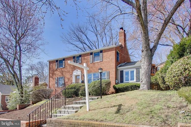 3212 CREST AVE, Cheverly, MD 20785