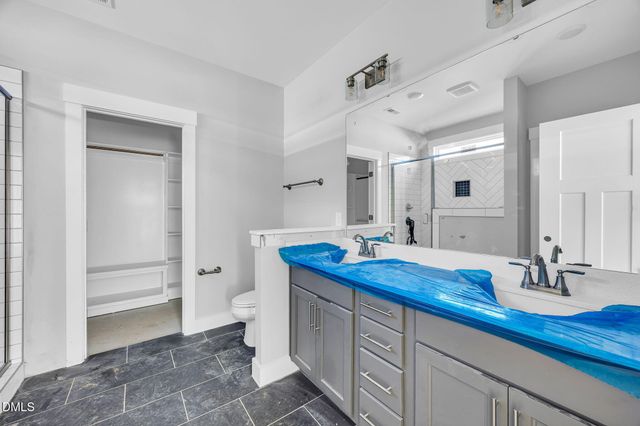 228 Freedom Rdg Drive, Smithfield, NC 27577