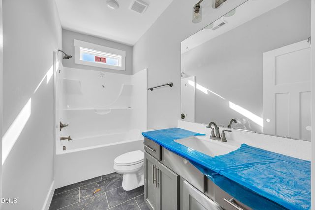 228 Freedom Rdg Drive, Smithfield, NC 27577