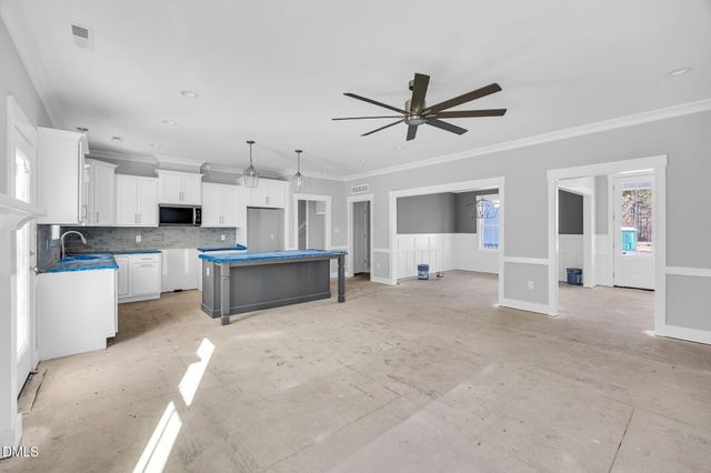 228 Freedom Rdg Drive, Smithfield, NC 27577