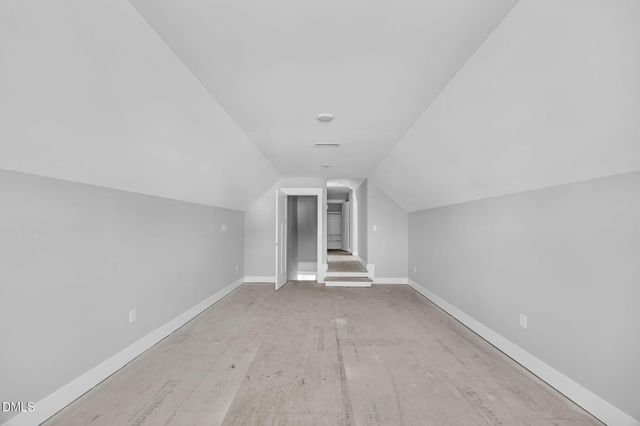 228 Freedom Rdg Drive, Smithfield, NC 27577