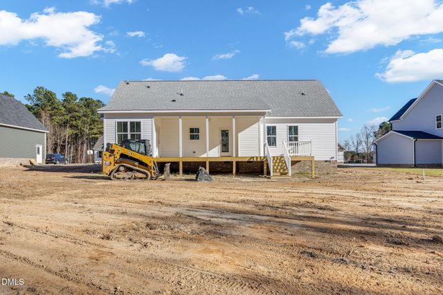 228 Freedom Rdg Drive, Smithfield, NC 27577
