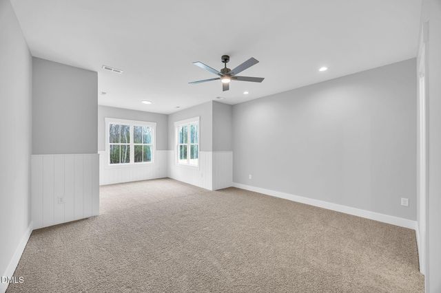 228 Freedom Rdg Drive, Smithfield, NC 27577