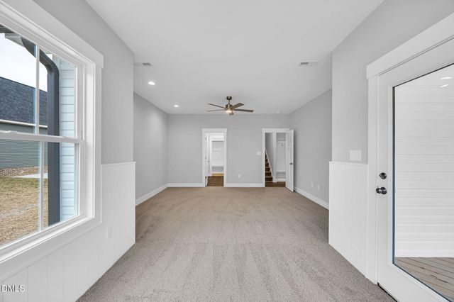 228 Freedom Rdg Drive, Smithfield, NC 27577