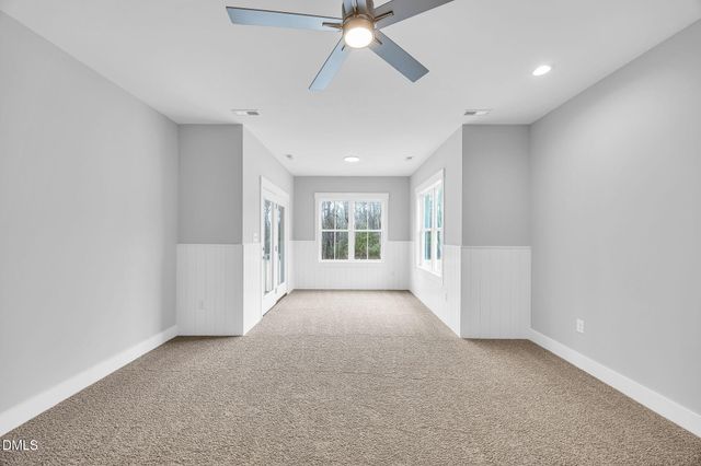 228 Freedom Rdg Drive, Smithfield, NC 27577