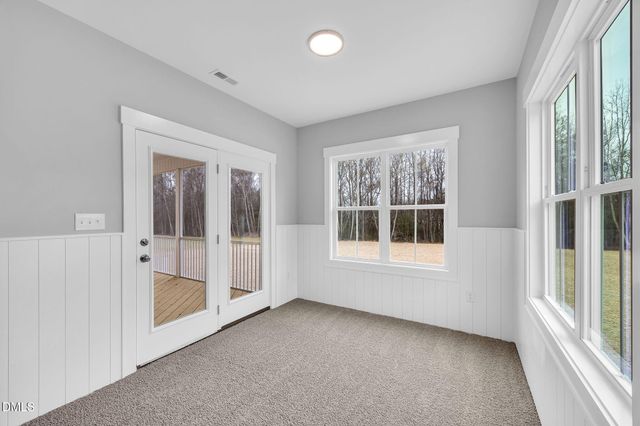 228 Freedom Rdg Drive, Smithfield, NC 27577