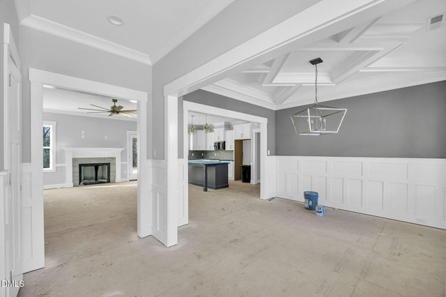 228 Freedom Rdg Drive, Smithfield, NC 27577