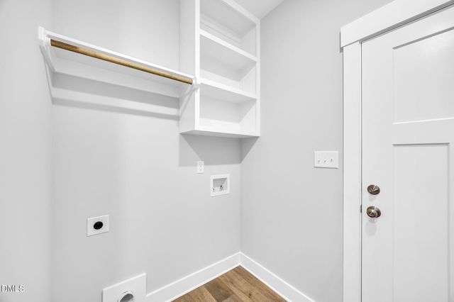 228 Freedom Rdg Drive, Smithfield, NC 27577