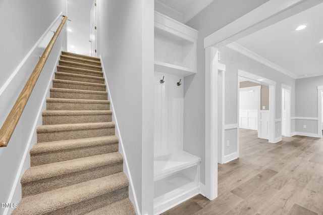 228 Freedom Rdg Drive, Smithfield, NC 27577