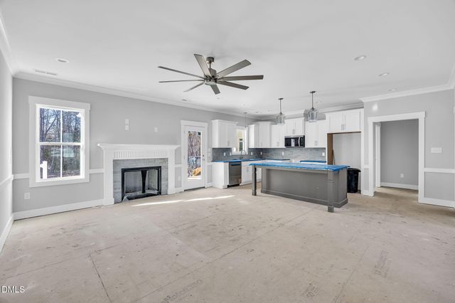 228 Freedom Rdg Drive, Smithfield, NC 27577