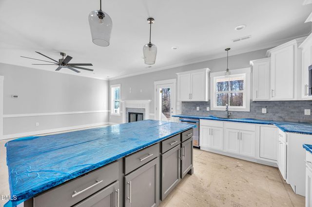 228 Freedom Rdg Drive, Smithfield, NC 27577