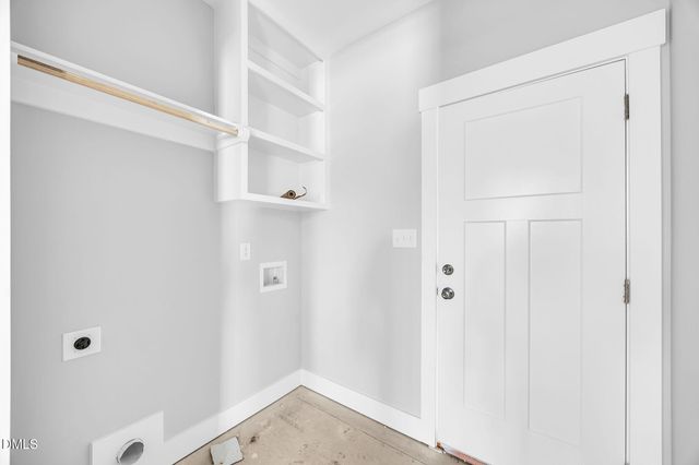 228 Freedom Rdg Drive, Smithfield, NC 27577