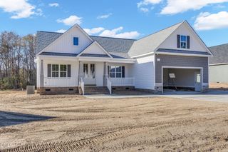 228 Freedom Rdg Drive, Smithfield, NC 27577