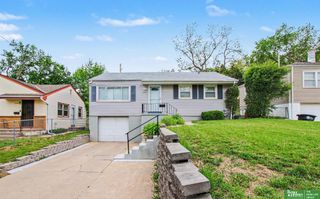 5335 N 47th Avenue, Omaha, NE 68104