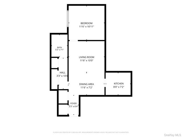 65-15 38th Avenue 6R, Woodside, NY 11377
