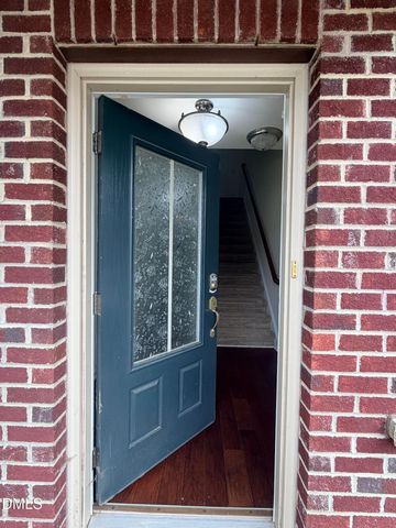 4103 Sykes Street, Cary, NC 27519