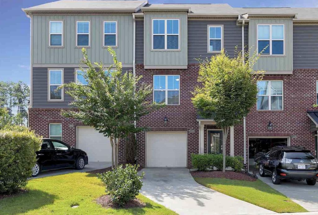 4103 Sykes Street, Cary, NC 27519