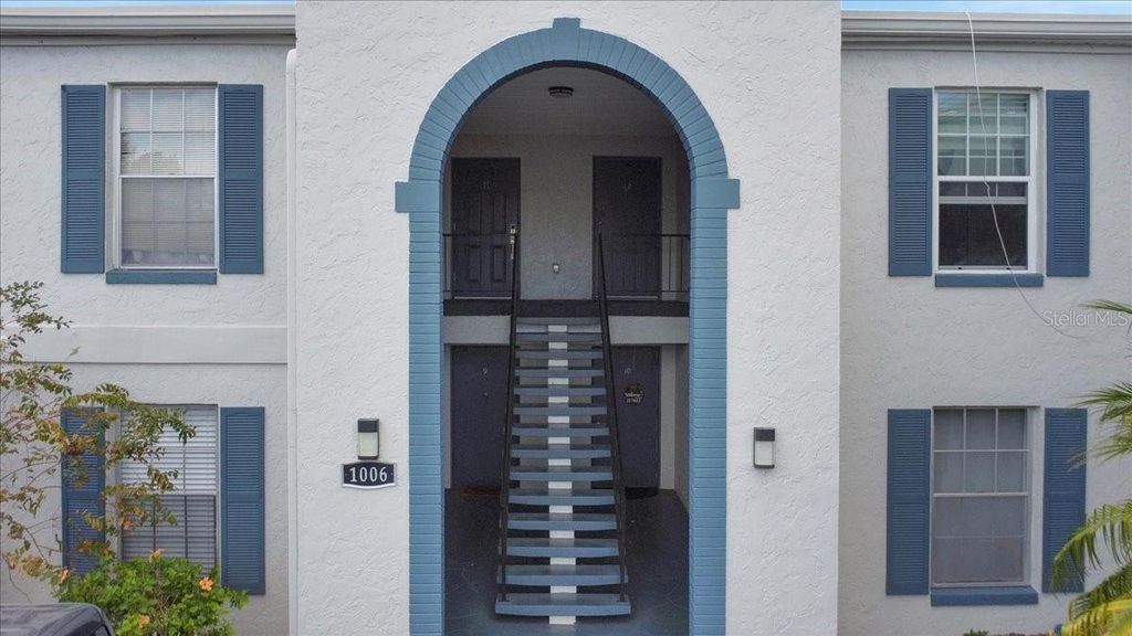 1006 PLANTATION DRIVE F12, Kissimmee, FL 34741