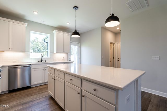 43 Restful Point, Fuquay Varina, NC 27526