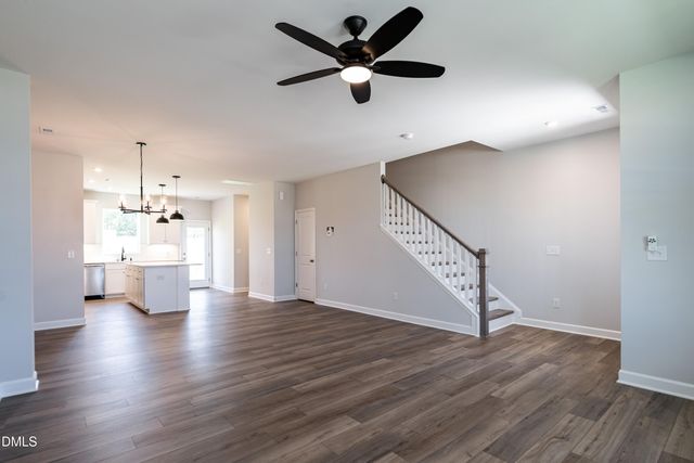 43 Restful Point, Fuquay Varina, NC 27526