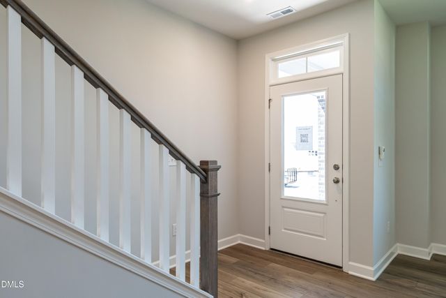 43 Restful Point, Fuquay Varina, NC 27526