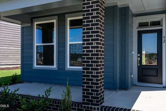 43 Restful Point, Fuquay Varina, NC 27526