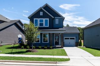 43 Restful Point, Fuquay Varina, NC 27526