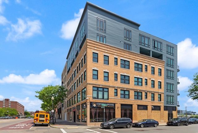 1948-1950 Washington St 2G, Boston, MA 02118