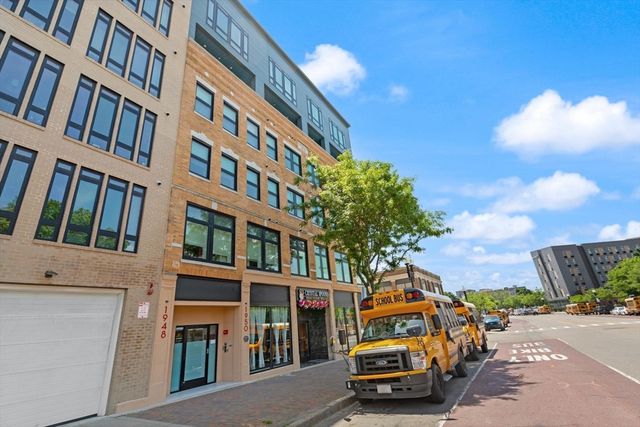 1948-1950 Washington St 2G, Boston, MA 02118