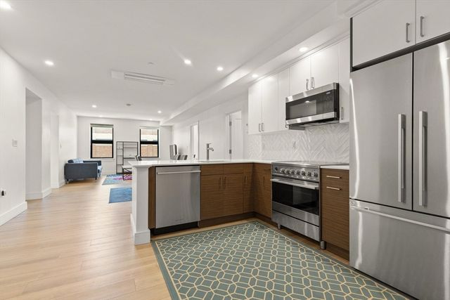 1948-1950 Washington St 2G, Boston, MA 02118